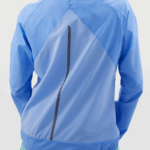Women's Wind Jacket Bonatti Cross Wind Provence - Image 7