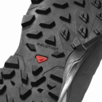 Women's Winter Boots Outblast Thinsulate™ Climasalomon™ Waterproof Black - Image 2
