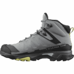 Women's Winter Boots X Ultra 4 Mid Winter Thinsulate™ Climasalomon™ Waterproof Monument-Charlock - Image 5