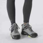 Women's Winter Boots X Ultra 4 Mid Winter Thinsulate™ Climasalomon™ Waterproof Monument-Charlock - Image 7
